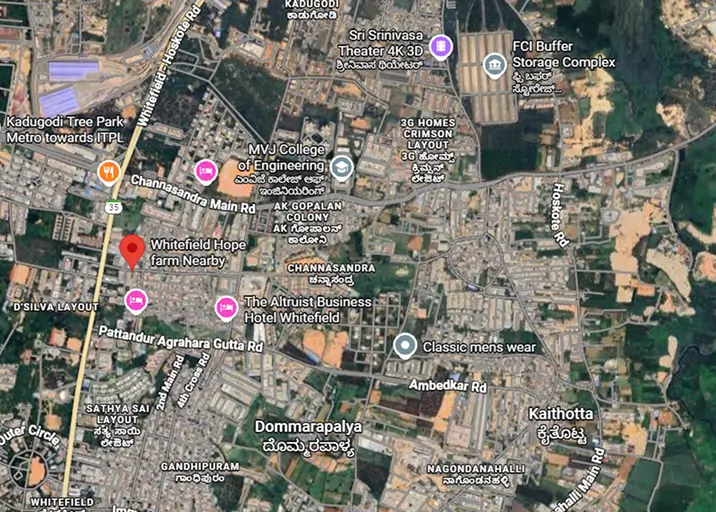 location